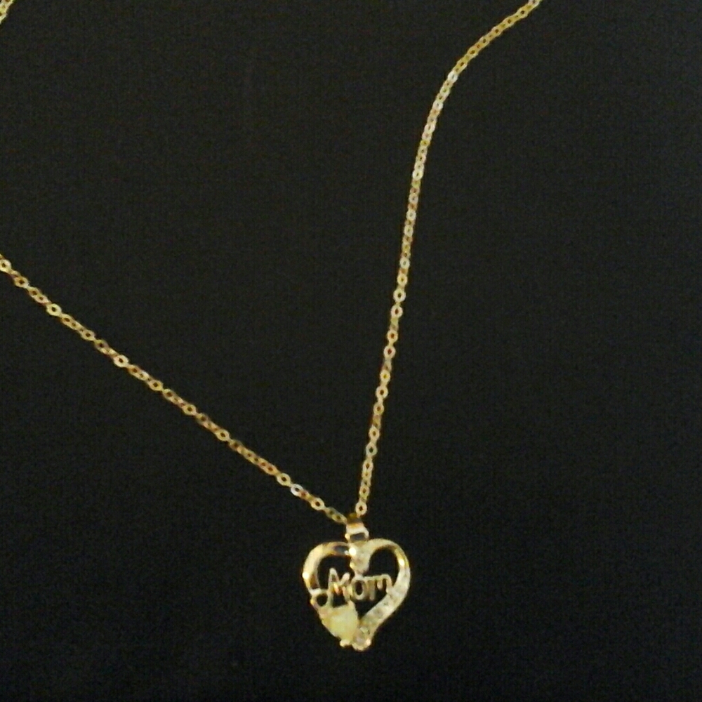 Hart necklaces